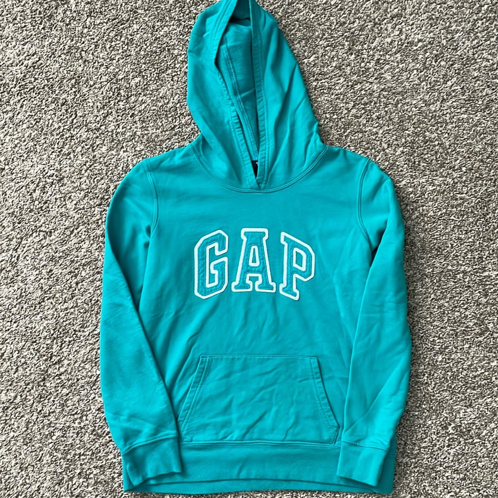 Gap hoodie